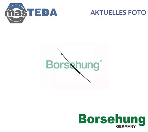 B11515 kupplungszug - b11515,