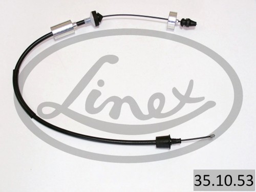 Linex kupplungsseil - linex,