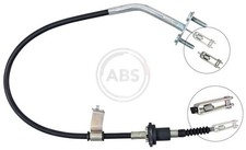 A.B.S. Kupplungsseil