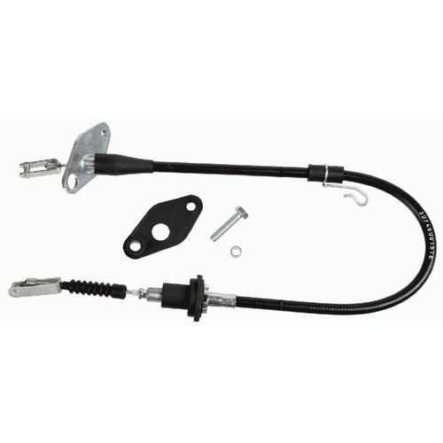 Sachs 3074 600 - 3074, seilzug