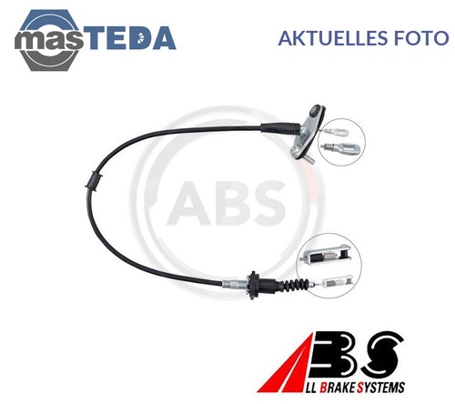 K29020 kupplungszug - k29020,