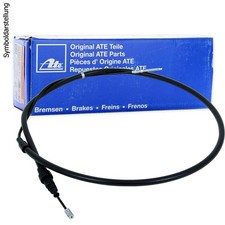 ATE Kupplungsseil Seilzug