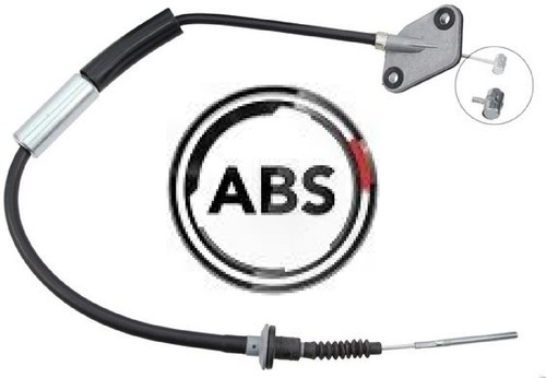 K27004 seilzug für - a.b.s.,