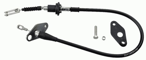 Sachs kupplungsseil - sachs,