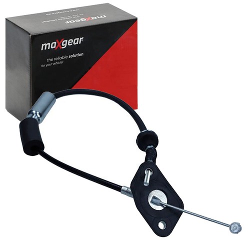 Maxgear kupplungsseil - maxgear,