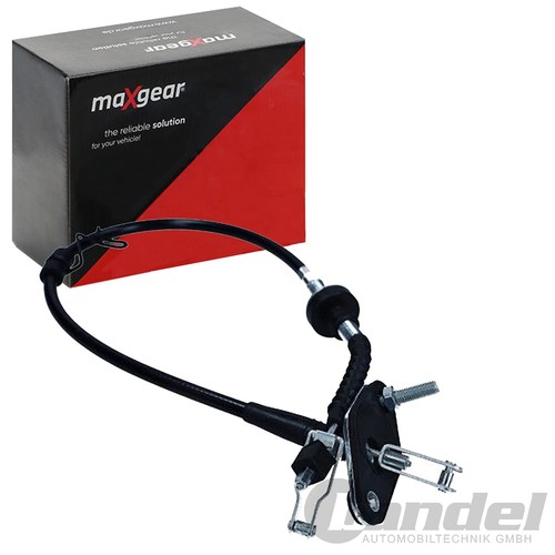 Maxgear kupplungsseil - maxgear,