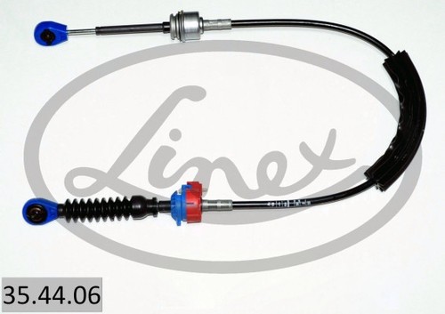 Linex 06 seilzug - linex,