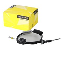 TRISCAN KUPPLUNGSSEIL