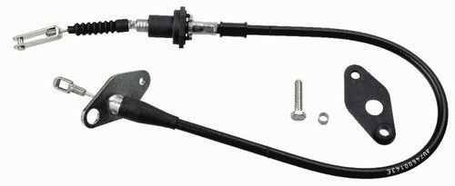 Sachs seilzug - sachs,