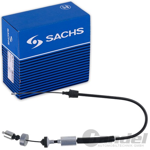 Sachs kupplungsseil passend - sachs,