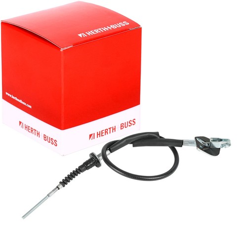 Herth buss kupplungsseil - herth+buss,