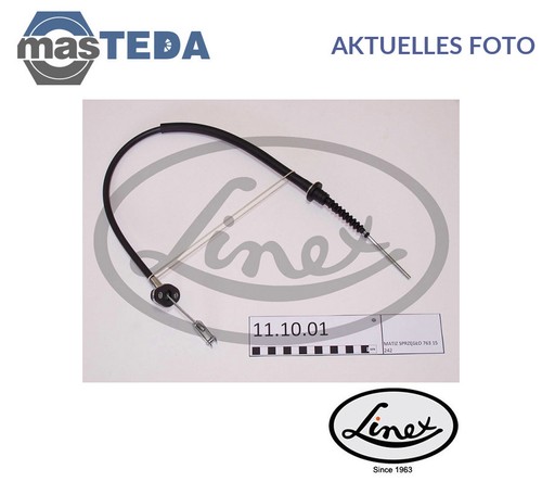 111001 kupplungszug - 111001,