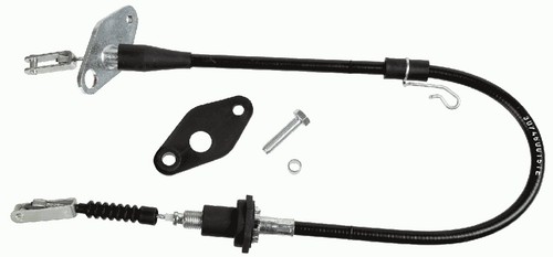 Sachs kupplungsseil - sachs,