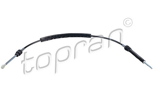 Topran 119 722 seilzug - topran,