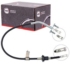 A.B.S. KUPPLUNGSSEIL passend