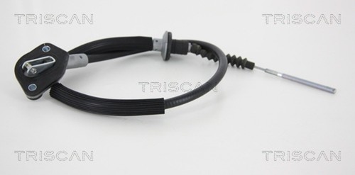 Triscan kupplungsseil - triscan,