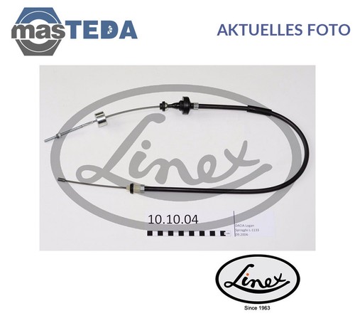 101004 kupplungszug - 101004,