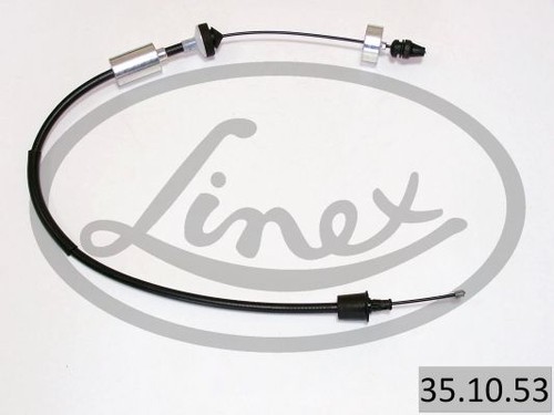 Linex 53 seilzug - linex, 35.10.53
