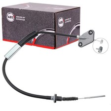 A.B.S. KUPPLUNGSSEIL passend