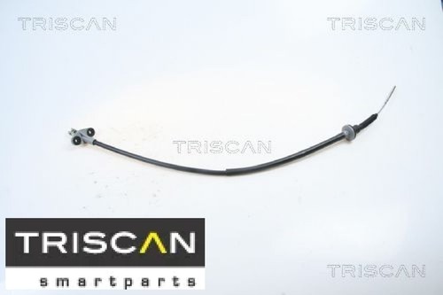 Triscan 814024236 seilzug für - seilzug,