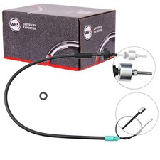 A.B.S. KUPPLUNGSSEIL passend