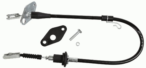 Sachs seilzug - sachs,