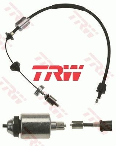 Trw gcc110 seilzug für - gcc110,