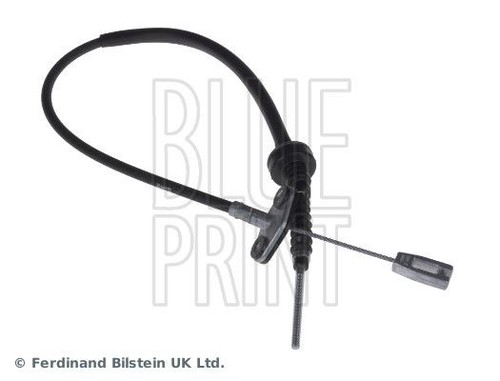 Blue print seilzug - blue,