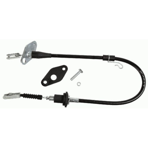 3074 600 151 sachs seilzug - 151,