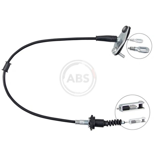 K29020 seilzug - a.b.s.,