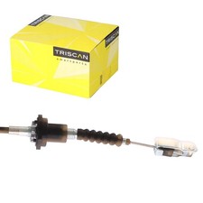 TRISCAN KUPPLUNGSSEIL