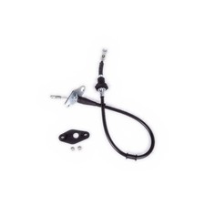 Seilzug Kupplungsbetätigung