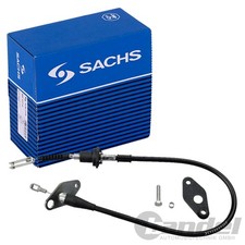 SACHS KUPPLUNGSSEIL
