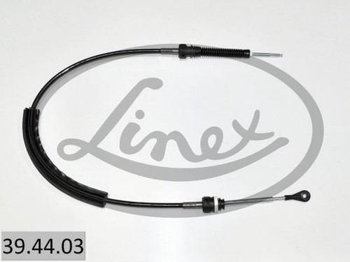 Linex cable manual - cable,,