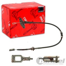 TRW KUPPLUNGSSEIL passend für