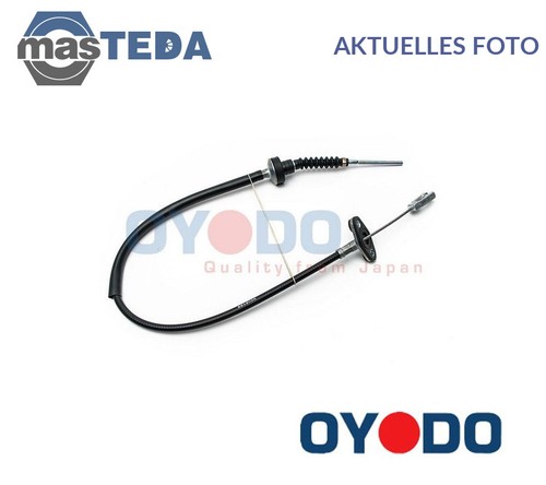 60s0002 oyo kupplungszug - 60s0002-oyo,