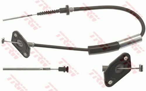 Trw gcc4024 seilzug - gcc4024,
