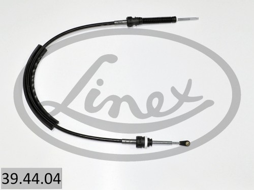 Linex 04 seilzug - linex, 39.44.04