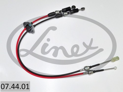 Linex 01 seilzug - linex,