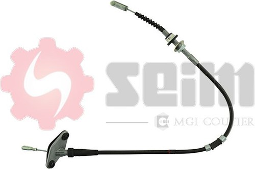 Seim seilzug - seim,