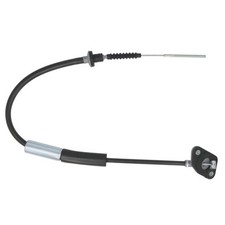 Seilzug, Kupplungsbetätigung