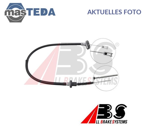 K25090 kupplungszug - k25090,