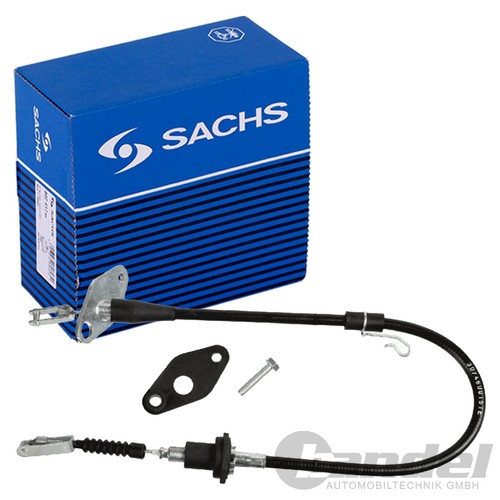 Sachs kupplungsseil - sachs,
