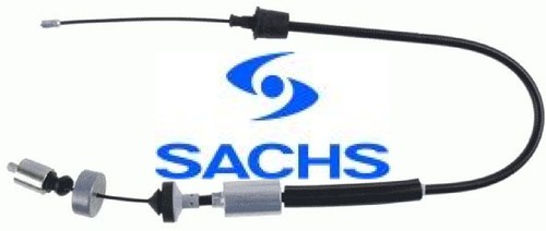 Sachs 3074600271 seilzug für - 3074600271,