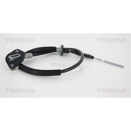 Triscan kupplungsseil für - triscan,
