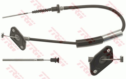 Trw gcc4024 seilzug - trw,