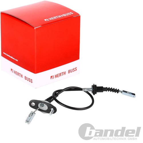Herth buss kupplungsseil - herth+buss,