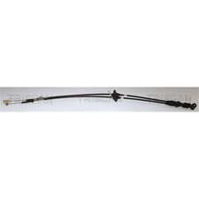 Triscan Kupplungsseil für