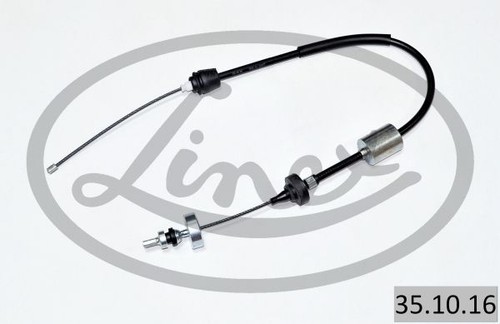 Linex 16 seilzug - linex, 35.10.16
