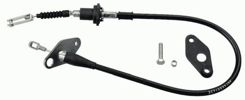 Sachs kupplungsseil für - sachs,
